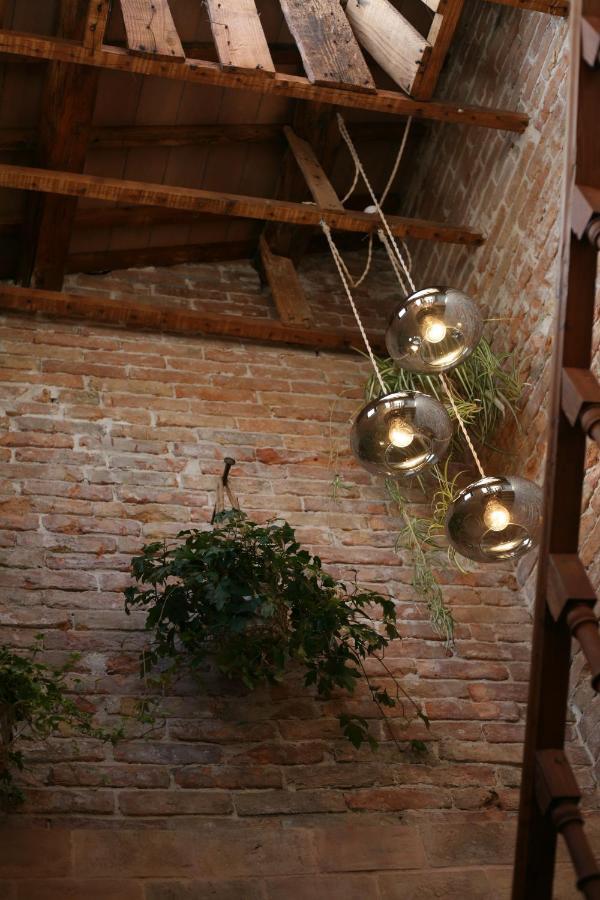Maison Du Flaneur Chioggia Exteriör bild
